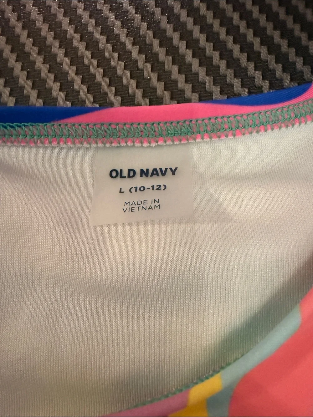 Old Navy piece easy stretch